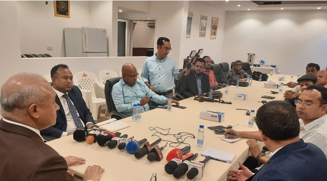 কুয়েত ভিসা প্রক্রিয়া শিথিল করেছে