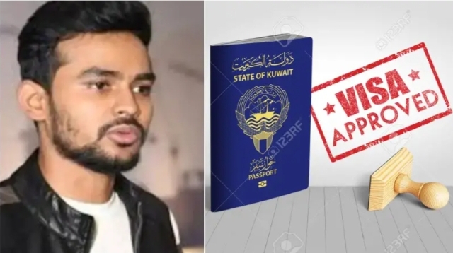 বিশেষ অনুমতি ছাড়াই কুয়েতের ভিসা সুবিধা পাচ্ছেন বাংলাদেশিরা: উপদেষ্টা আসিফ মাহমুদ