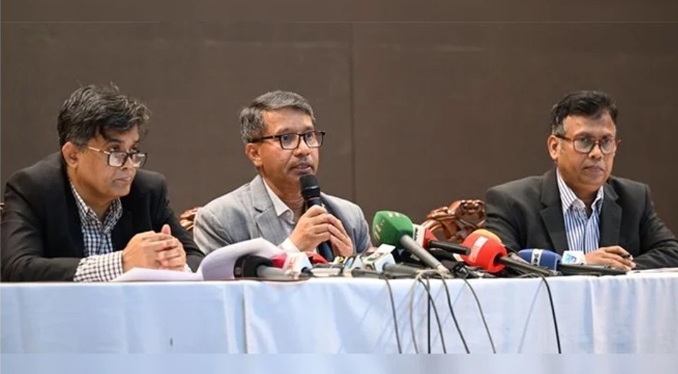 প্রথম বারের মতো চীনে যাচ্ছে বাংলাদেশের আম