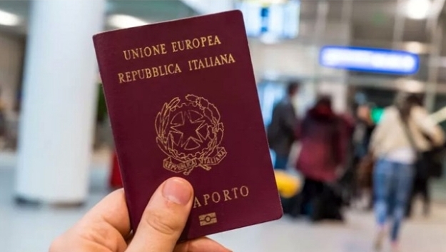 ইতালির রক্তসূত্রে নাগরিকত্বের নিয়মে কড়াকড়ি