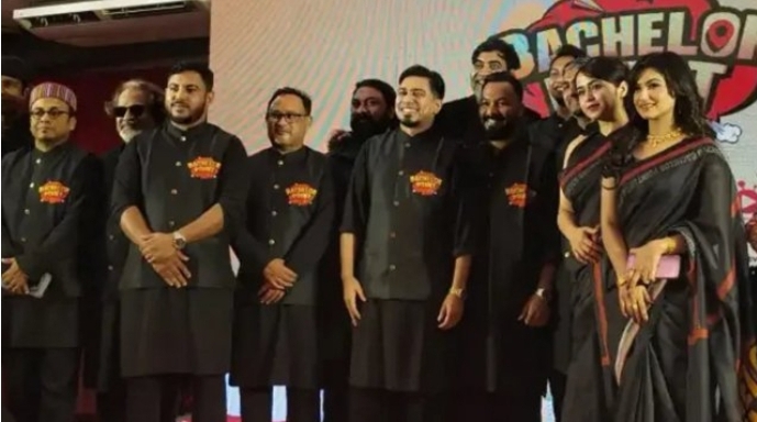 ‘ব্যাচেলর পয়েন্ট’, এবার আসছে তিন মাধ্যমে