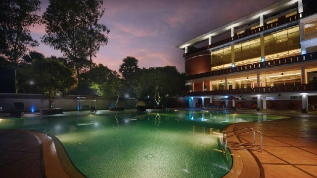 ঈদের ছুটিতে ঢাকার কাছাকাছি ঘুরে আসার মতো কিছু রিসোর্ট