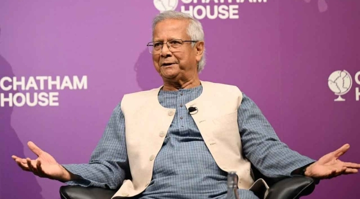 দেশের ইতিহাসে সবচেয়ে সুন্দর নির্বাচন হবে এবার: প্রধান উপদেষ্টা