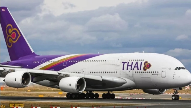 থাই এয়ারওয়েজের যাত্রীরা ১৫ ঘণ্টা ধরে বিমানবন্দরে চরম ভোগান্তিতে