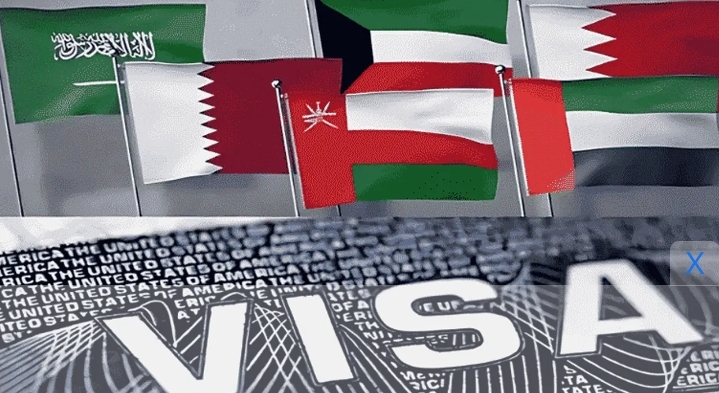 এক ভিসায় ভ্রমণ করা যাবে জিসিসিভুক্ত ৬ দেশ