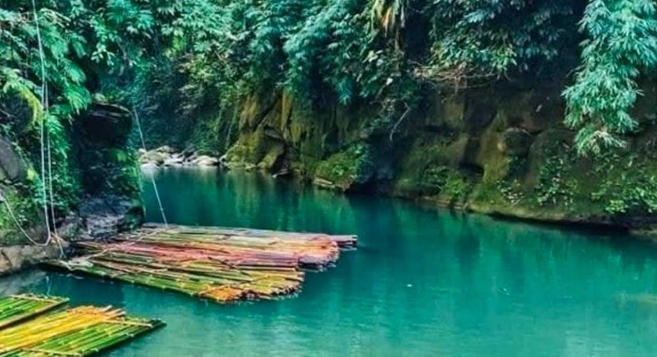 টানা বর্ষণে বিপজ্জনক পরিস্থিতি, দেবতাখুমে পর্যটক প্রবেশে নিষেধাজ্ঞা