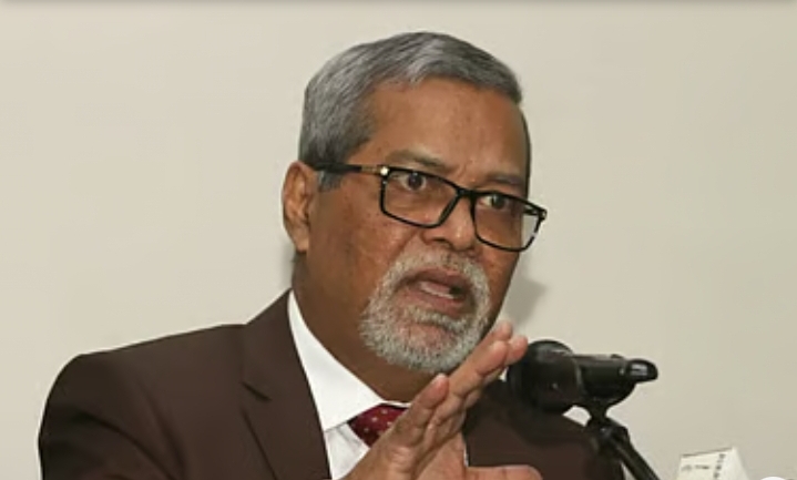 সাবেক সিইসি কে এম নূরুল হুদা আটক – উত্তপ্ত পরিস্থিতি উত্তরায়