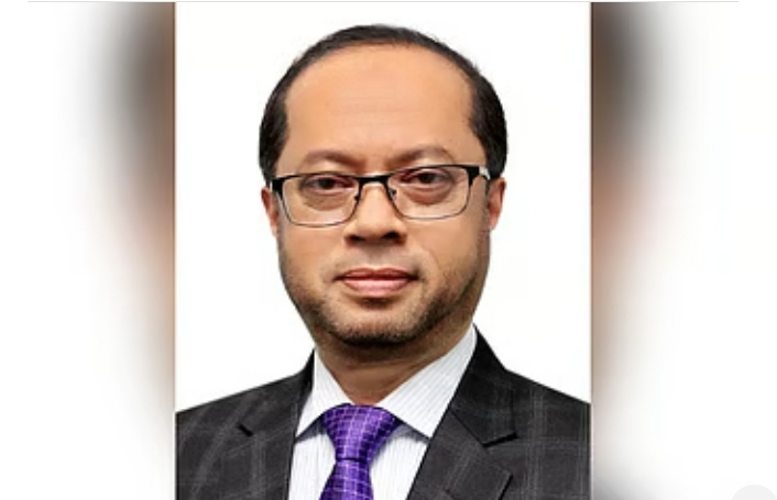 ইসলামী ব্যাংকের সাবেক এমডি মনিরুল মাওলা গ্রেপ্তার