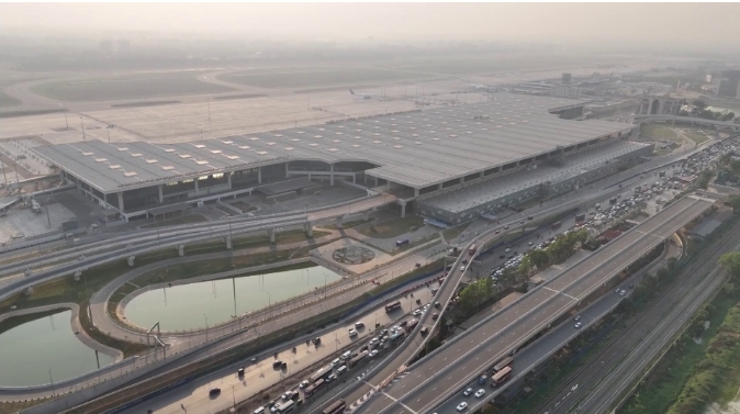 হযরত শাহজালাল বিমানবন্দরের তৃতীয় টার্মিনালে বাড়ছে ব্যয়, উদ্বোধনেও দেরি