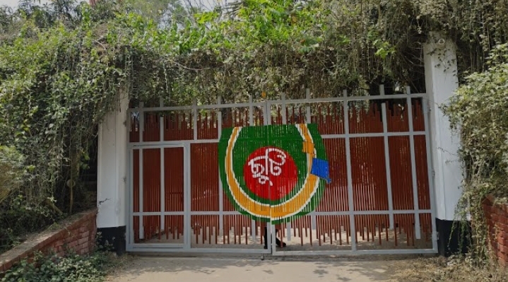 ছুটি রিসোর্ট—প্রাকৃতিক শোভা ও বিলাসবহুল অতিথেয়তার অপূর্ব সমন্বয়