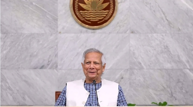 ক্রিমিনাল প্রসিডিউর কোড’ সংশোধনসহ গুরুত্বপূর্ণ পাঁচ সিদ্ধান্ত উপদেষ্টা পরিষদের