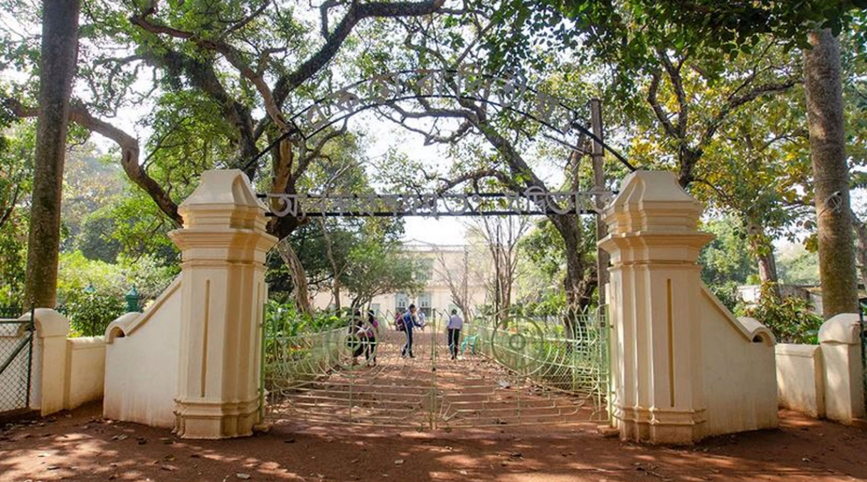 শান্তিনিকেতনে শুরু হচ্ছে হেরিটেজ ওয়াক: পর্যটনে নতুন মাত্রা