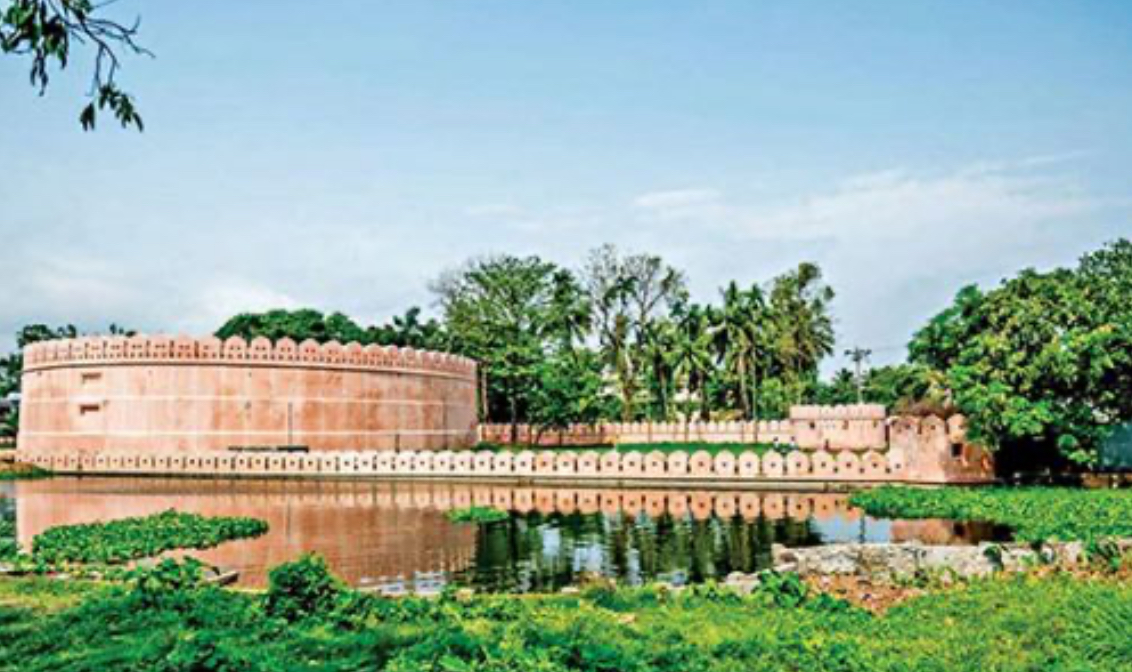 ইতিহাস, ঐতিহ্য ও প্রাকৃতিক সৌন্দর্যের সমন্বয়ে মুন্সিগঞ্জ — নতুন সম্ভাবনার পর্যটন গন্তব্য