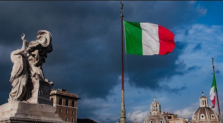 ইতালির ওয়ার্ক ভিসা খাতে বড় উদ্যোগ, পর্যটন খাতেও খুলছে সম্ভাবনার নতুন দুয়ার