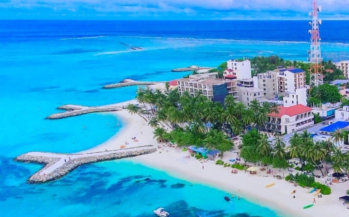 মাফুশি আইল্যান্ড: মালদ্বীপের সেরা বাজেট ডেস্টিনেশন