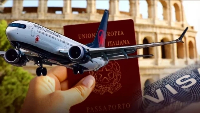 ইতালিতে স্পন্সর ভিসার ক্লিক ডে ১ অক্টোবর, আগাম ফরম জমা চলছে জুলাইজুড়ে