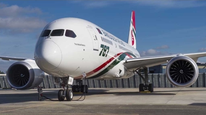 বিমান বাংলাদেশ এয়ারলাইন্স আবার চালু করছে ঢাকা-সিলেট-ম্যানচেস্টার রুট