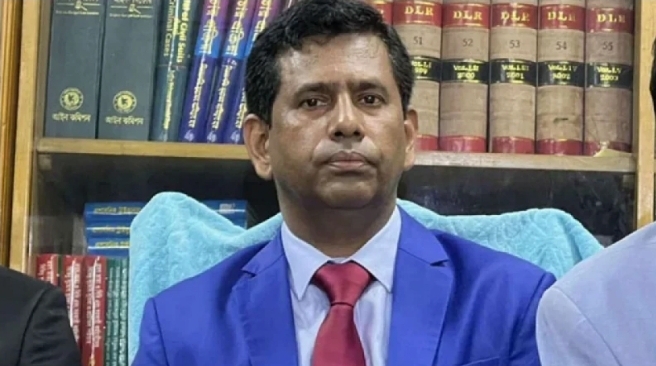 শেখ হাসিনার ‘কল রেকর্ড’ নিয়ে বিবিসির প্রতিবেদন: ‘এটা ট্রেলার মাত্র’, বললেন প্রধান প্রসিকিউটর