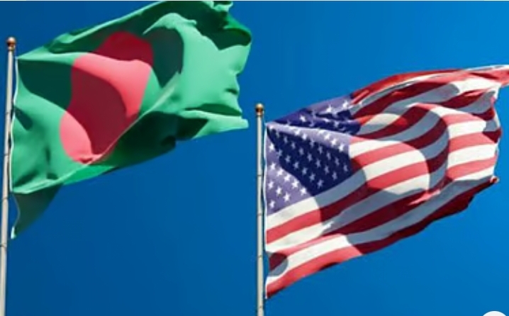 ঢাকায় আসছে মার্কিন বাণিজ্য প্রতিনিধিদল, আলোচনায় থাকবে পাল্টা শুল্ক ইস্যু