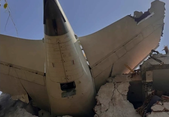 এয়ার ইন্ডিয়া দুর্ঘটনার প্রাথমিক তদন্ত: জ্বালানি সুইচ বন্ধ হয়ে যাওয়াই ছিল বিপর্যয়ের মূল কারণ