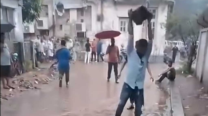 মিটফোর্ড হত্যাকাণ্ডে চাঞ্চল্য, পুরান ঢাকার নিরাপত্তা নিয়ে শঙ্কা