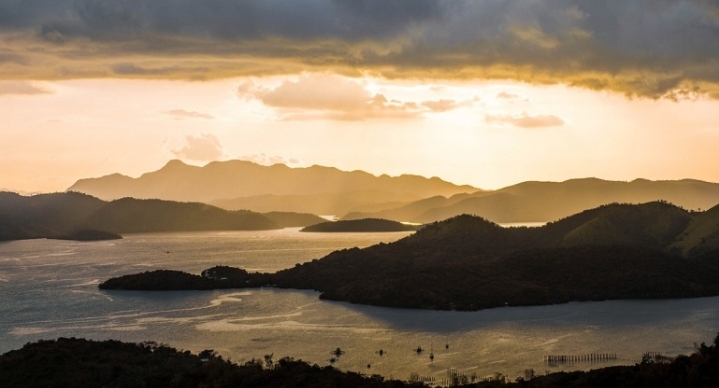 স্বর্গের খোঁজে? পালাওয়ান আইল্যান্ড হতে পারে আপনার পরবর্তী গন্তব্য