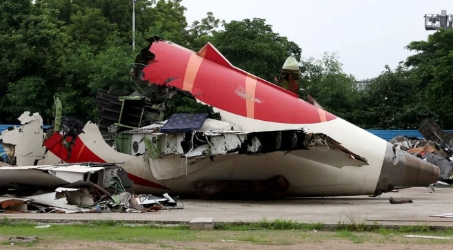  এয়ার ইন্ডিয়ার ভয়াবহ দুর্ঘটনার পর ভারতের সব বোয়িং বিমানে জ্বালানি সুইচ পরীক্ষার নির্দেশ