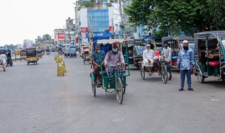 গোপালগঞ্জে সহিংসতার পরও স্বাভাবিক হচ্ছে জনজীবন, পর্যটন ও পরিবহন চলাচলে ধীরে ধীরে গতি