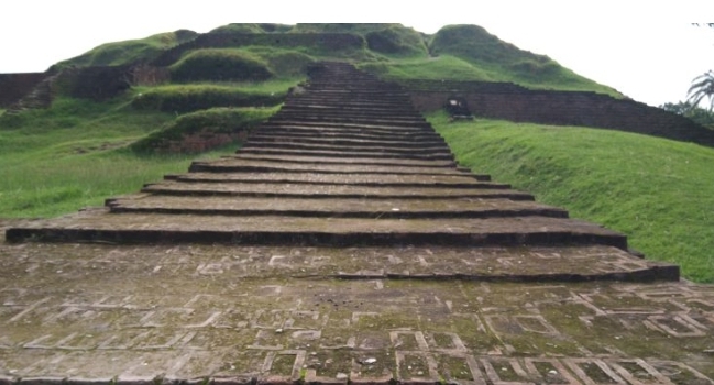 রহস্যময় সাগর দাড়ি: প্রকৃতি, ইতিহাস ও পর্যটনের অপার সম্ভাবনা