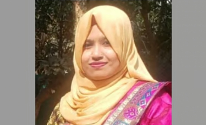 টঙ্গীতে খোলা ড্রেনে পড়ে নিখোঁজ, তিন দিন পর শালিকচূড়া বিলে মিলল ফারিয়া তাসনিমের মরদেহ