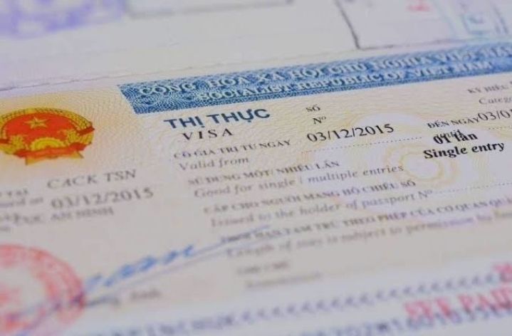 ভিয়েতনাম ভিসা প্রসেসিং: ২০২৫ সালে প্রক্রিয়ায় শুভ পরিবর্তন এবং দ্রুতগামী সুবিধা