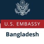 যুক্তরাষ্ট্রের বি১/বি২ ভিসায় কাজ করা নিষিদ্ধ: ঢাকায় মার্কিন দূতাবাসের সতর্কবার্তা