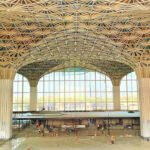 হযরত শাহজালাল বিমানবন্দরের তৃতীয় টার্মিনাল ১৬ ডিসেম্বর বা নতুন বছরে উদ্বোধন: প্রতিমন্ত্রী