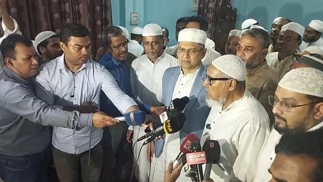 নির্বাচনে কোনো বাধা নেই, প্রত্যাশা পূরণে সহায়তা চান বিএনপি নেতা নজরুল