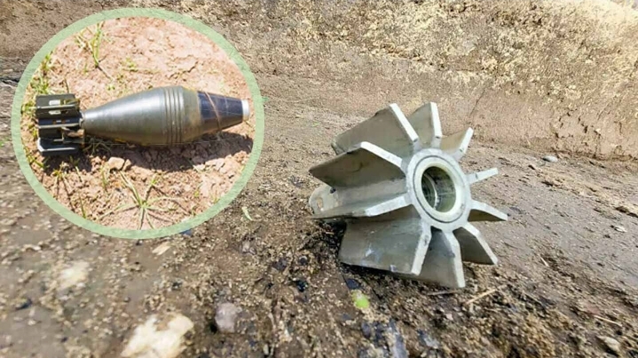 শিশুর হাতে বিস্ফোরক: খাইবার পাখতুনখোয়ায় মর্মান্তিক দুর্ঘটনা, প্রাণ গেল ৫ শিশুর