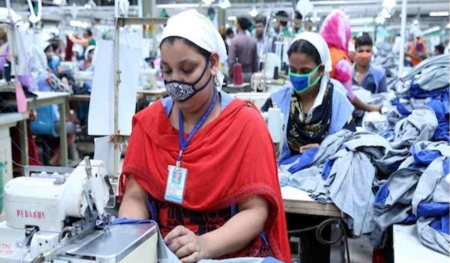 পোশাক রফতানিতে দ্বিতীয় অবস্থানে বাংলাদেশ: পর্যটন খাতের সম্ভাবনার দ্বার খুলছে শিল্পের স্থিতিশীলতা