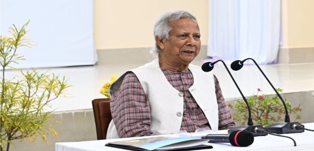 সুষ্ঠু নির্বাচনের পথে অন্তর্বর্তী সরকারের দ্বিতীয় অধ্যায় শুরু: প্রধান উপদেষ্টা মুহম্মদ ইউনূস