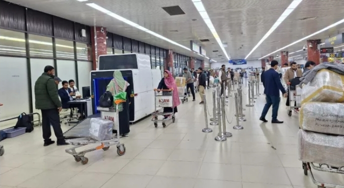 স্বর্ণ চোরাচালান রোধে আন্তর্জাতিক বিমানবন্দরে ইনফরমার নিয়োগে সফলতা