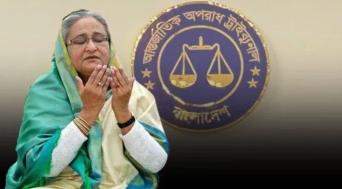 মানবতাবিরোধী অপরাধ মামলায় আজ চূড়ান্ত সাক্ষ্য দেবেন তদন্ত কর্মকর্তা