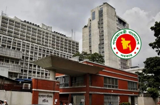 সচিবালয়ে নিরাপত্তা আরও কড়া, মিছিল-সমাবেশে সম্পূর্ণ নিষেধাজ্ঞা