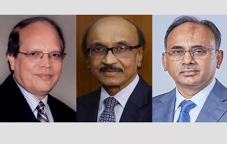 সাবেক গভর্নর ও ডেপুটি গভর্নরদের ব্যাংক হিসাবের তথ্য তলব