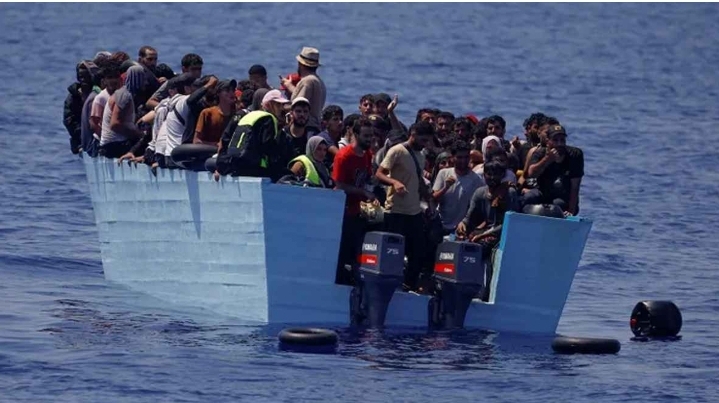 লাম্পেদুসা উপকূলে দুই নৌকা ডুবে ২৬ অভিবাসীর মৃত্যু, নিখোঁজ আরও অনেকে