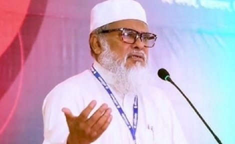 হজ-ওমরা ব্যবস্থাপনায় দুর্নীতি হলে কঠোর ব্যবস্থা: ধর্ম উপদেষ্টা