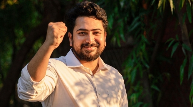 মানবতাবিরোধী অপরাধ মামলায় আজ সাক্ষ্য দেবেন এনসিপি নেতা নাহিদ ইসলাম