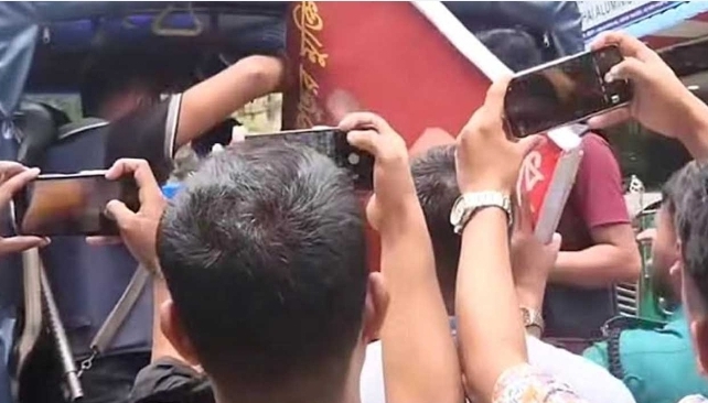 চট্টগ্রামে জন্মাষ্টমীর শোভাযাত্রায় ৬ যুবক আটক