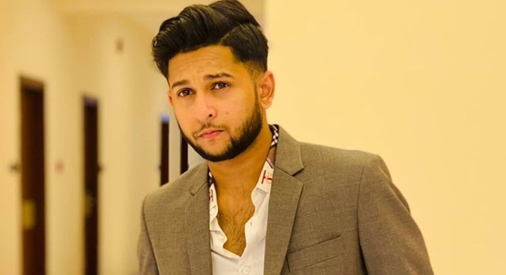 কনটেন্ট ক্রিয়েটর তৌহিদ আফ্রিদিকে গ্রেপ্তারের আলটিমেটাম, বাবাকে ডিবির হেফাজতে