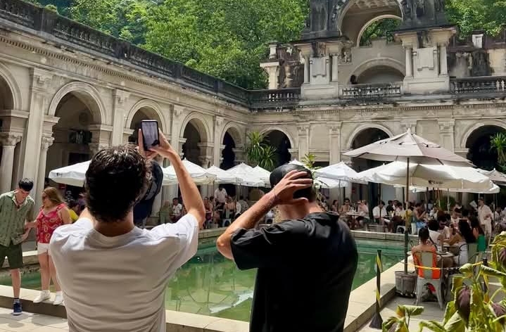 ইউরোপ ভ্রমণে সতর্কতা: ছোট ভুলেই মোটা অঙ্কের জরিমানা