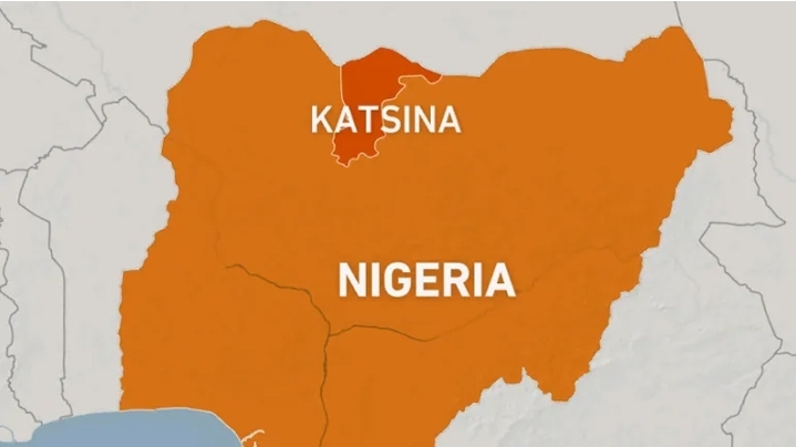 নাইজেরিয়ায় মসজিদে দস্যুদের হামলা, নিহত অন্তত ২৭ মুসল্লি