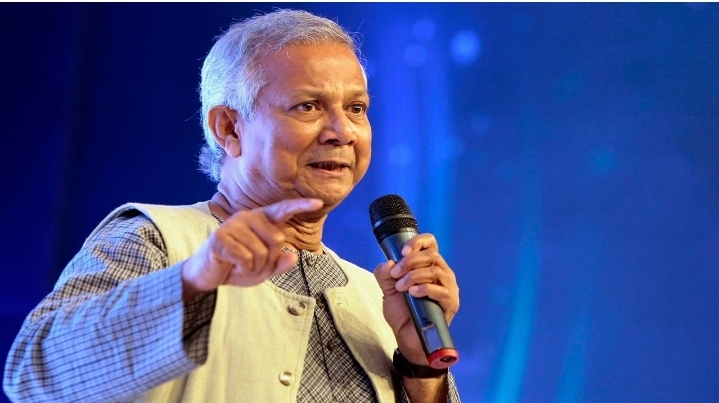 ১৫ নভেম্বরের মধ্যে নির্বাচনের প্রস্তুতি শেষের নির্দেশ প্রধান উপদেষ্টার