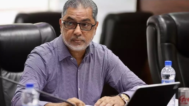 মাহবুব আনাম নির্বাচনে অংশ নেবেন না, বিসিবি নির্বাচন ঘিরে জল্পনা বৃদ্ধি